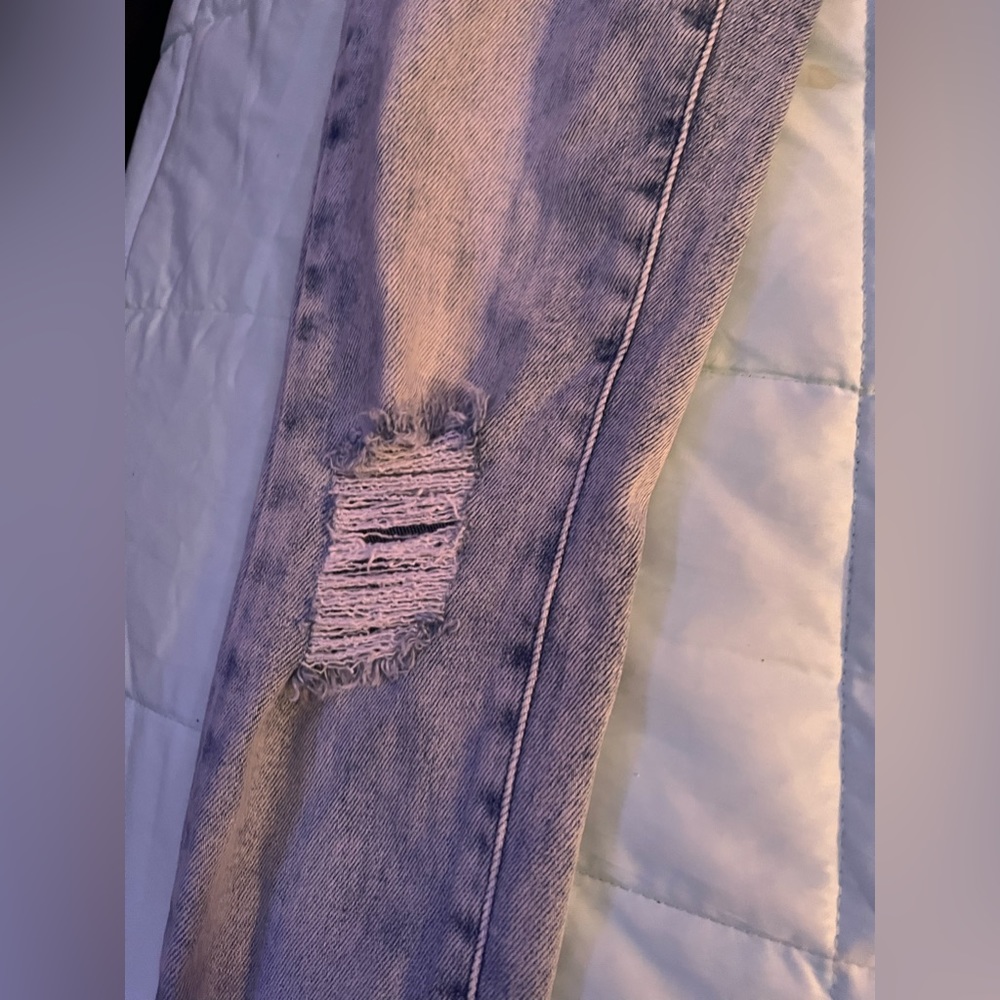 PacSun✨High Rise Jegging ❤️ size 22 - Picture 3 of 9